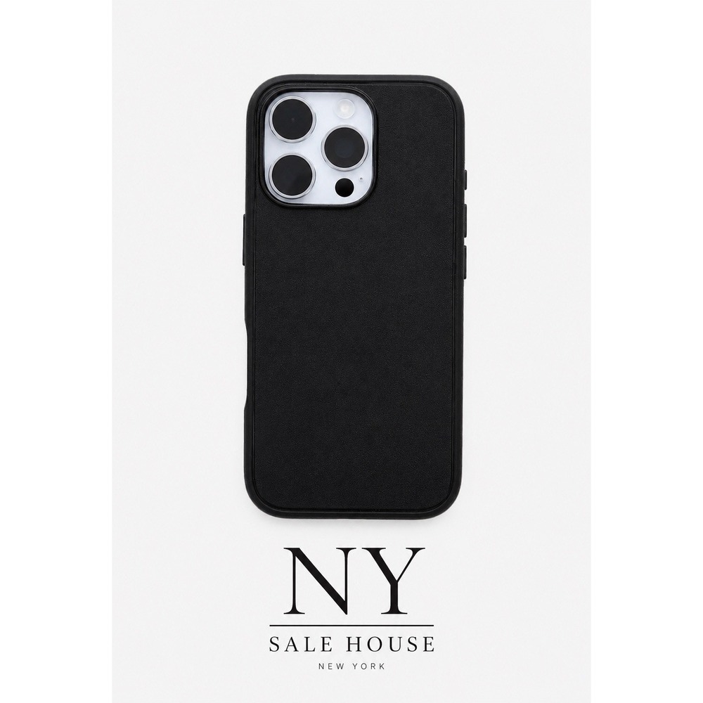 OtterBox - Symmetry Series Apple iPhone 16 Pro - Black